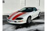 1997 Chevrolet Camaro Z28