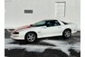 1997 Chevrolet Camaro Z28