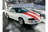 1997 Chevrolet Camaro Z28