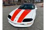 1997 Chevrolet Camaro Z28