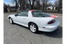 1997 Chevrolet Camaro Z28