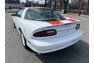1997 Chevrolet Camaro Z28