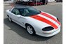 1997 Chevrolet Camaro Z28