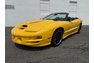 2002 Pontiac Trans Am