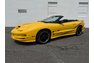2002 Pontiac Trans Am