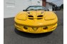 2002 Pontiac Trans Am