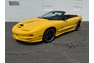 2002 Pontiac Trans Am
