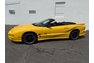 2002 Pontiac Trans Am
