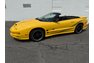 2002 Pontiac Trans Am