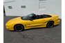 2002 Pontiac Trans Am