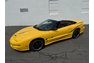 2002 Pontiac Trans Am