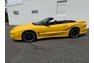 2002 Pontiac Trans Am