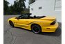2002 Pontiac Trans Am