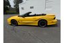 2002 Pontiac Trans Am