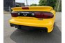 2002 Pontiac Trans Am