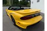 2002 Pontiac Trans Am