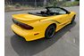 2002 Pontiac Trans Am