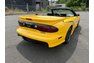 2002 Pontiac Trans Am