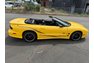 2002 Pontiac Trans Am