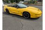 2002 Pontiac Trans Am