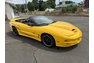2002 Pontiac Trans Am