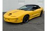 2002 Pontiac Trans Am