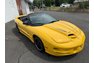 2002 Pontiac Trans Am