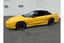 2002 Pontiac Trans Am