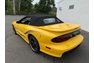 2002 Pontiac Trans Am