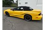 2002 Pontiac Trans Am