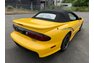 2002 Pontiac Trans Am