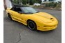 2002 Pontiac Trans Am