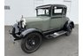 1929 Ford Model A