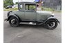 1929 Ford Model A
