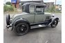 1929 Ford Model A