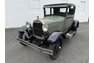 1929 Ford Model A