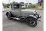 1929 Ford Model A