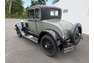 1929 Ford Model A