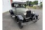 1929 Ford Model A