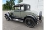 1929 Ford Model A