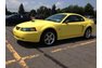 2003 Ford Mustang