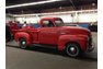 1953 Chevrolet 3100 pickup