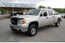 2007 GMC Sierra 2500HD