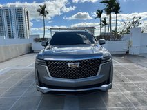For Sale 2022 Cadillac Escalade