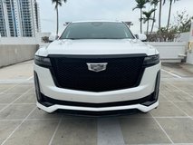 For Sale 2023 Cadillac Escalade