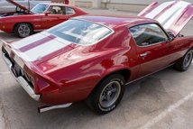 For Sale 1970 Chevrolet Camaro RS