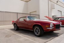 For Sale 1970 Chevrolet Camaro RS