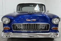 For Sale 1955 Chevrolet Bel Air
