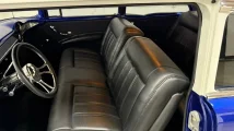 For Sale 1955 Chevrolet Bel Air