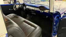 For Sale 1955 Chevrolet Bel Air